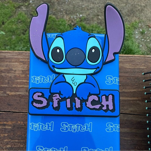 BUY NOW Stitch Paddle Brush - NEW - Picture 6 of 6